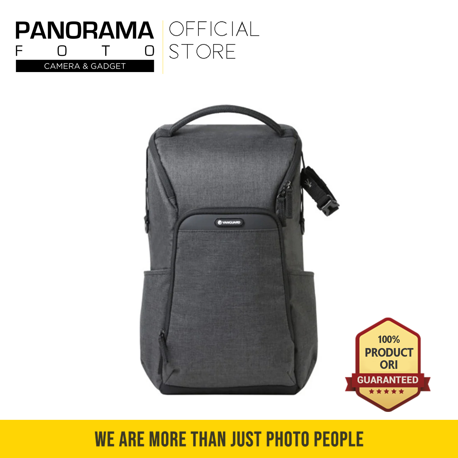 Tas Backpack Kamera Vanguard Vesta Aspire 41