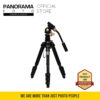 Tripod Beike 555V