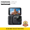 Camera Action Insta360 GO Ultra Standard Bundle (Midnight Black)