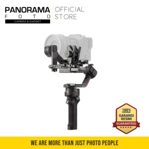 Stabilizer DJI RS 4 Pro Combo