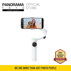 Stabilizer Insta360 Flow 2 Pro Standalone