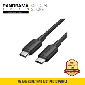 Kabel Vention USB-C 2.0 To Type C