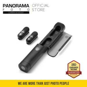 BOYA Magic-03 Type-C 3.5mm AI-Powered Transformable