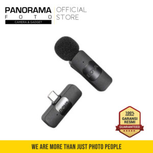 Boya BY-V20 Wireless Microphone Type-C