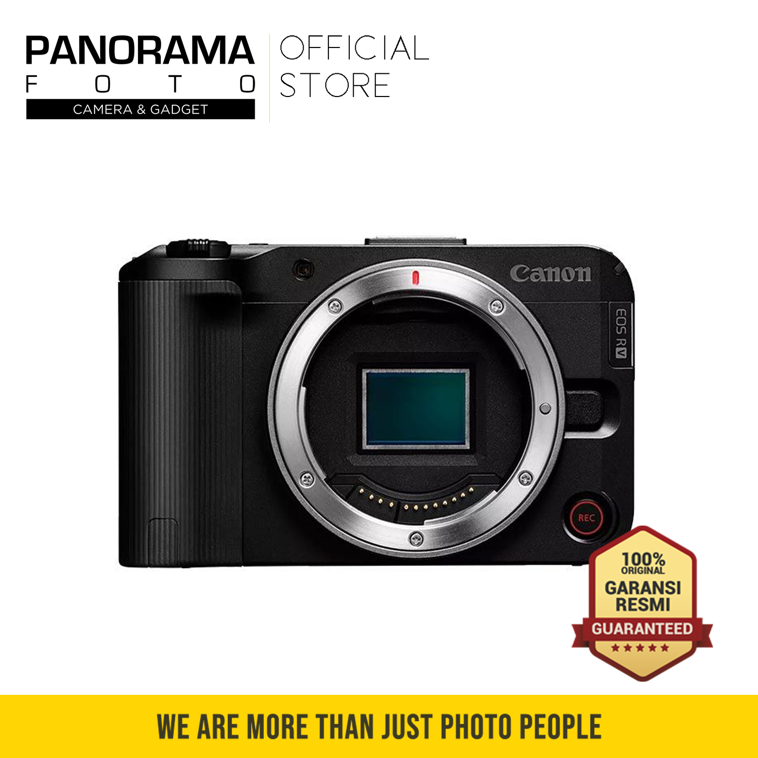 Camera Canon EOS R50 V Body Only