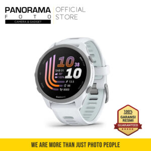 Smartwacth Garmin Forerunner 170 Whitestone