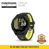 Smartwacth Garmin Forerunner 170 Black / Amp Yellow