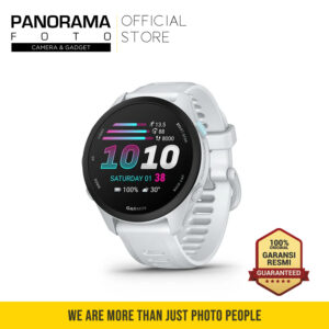 Smartwacth Garmin Forerunner 70 Whitestone