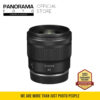 Lensa Canon RF45mm f/1.2 STM