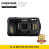 Camera Ricoh Pentax WG-8