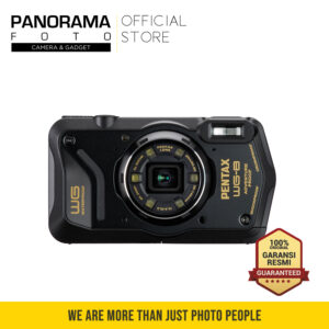 Camera Ricoh Pentax WG-8