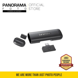 Saramonic AIR SE-02 Wireless Microphone Type C