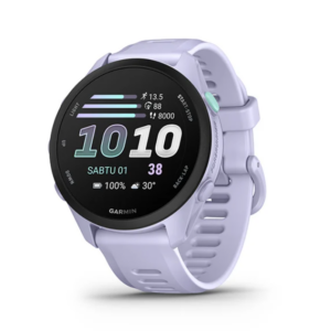 Alternative view of Smartwacth Garmin Forerunner 70