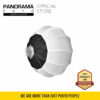 Visico Fabric Diffuser Quick Ball Bowens (80 cm)
