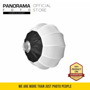 Visico Fabric Diffuser Quick Ball Bowens (80 cm)