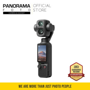DJI Osmo Pocket 4P Standard Combo