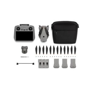 Alternative view of Drone DJI Lito X1 Fly More Combo RC2