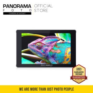 Monitor Kamera Feelworld F7 Plus 7inch