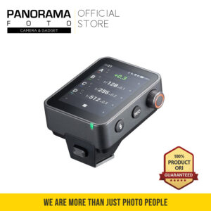 Flash Trigger Godox X3 Pro