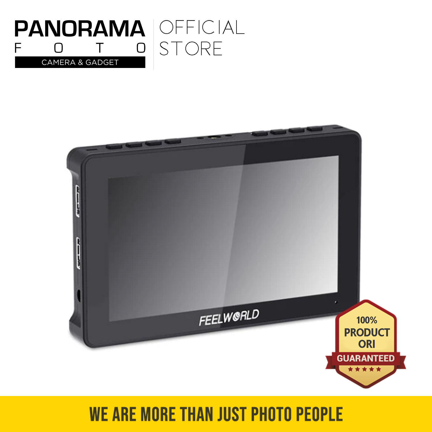 Monitor Kamera Feelworld F5 PROX 5.5inch