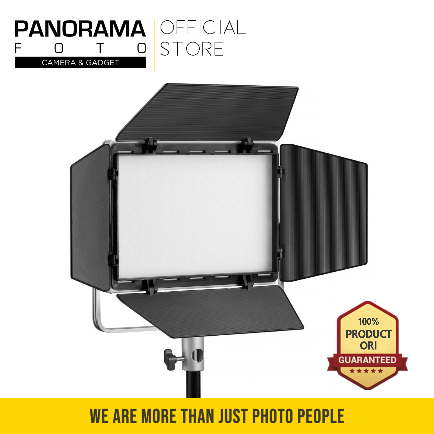 Godox Litemons LP600Bi LED Light Panel