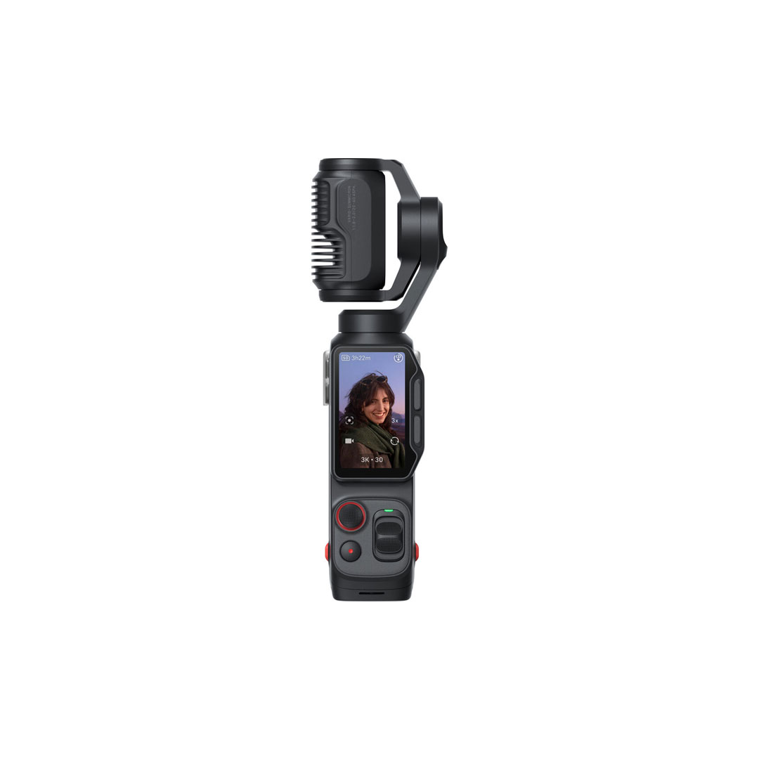 Camera Insta360 Luna Ultra Standard - Image 3