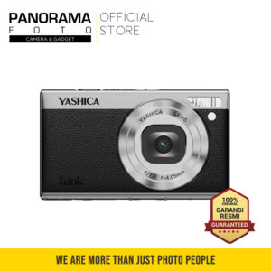 Camera Yashica Tank Digital Kamera
