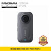 Camera Action Insta360 X6 Essential Bundle