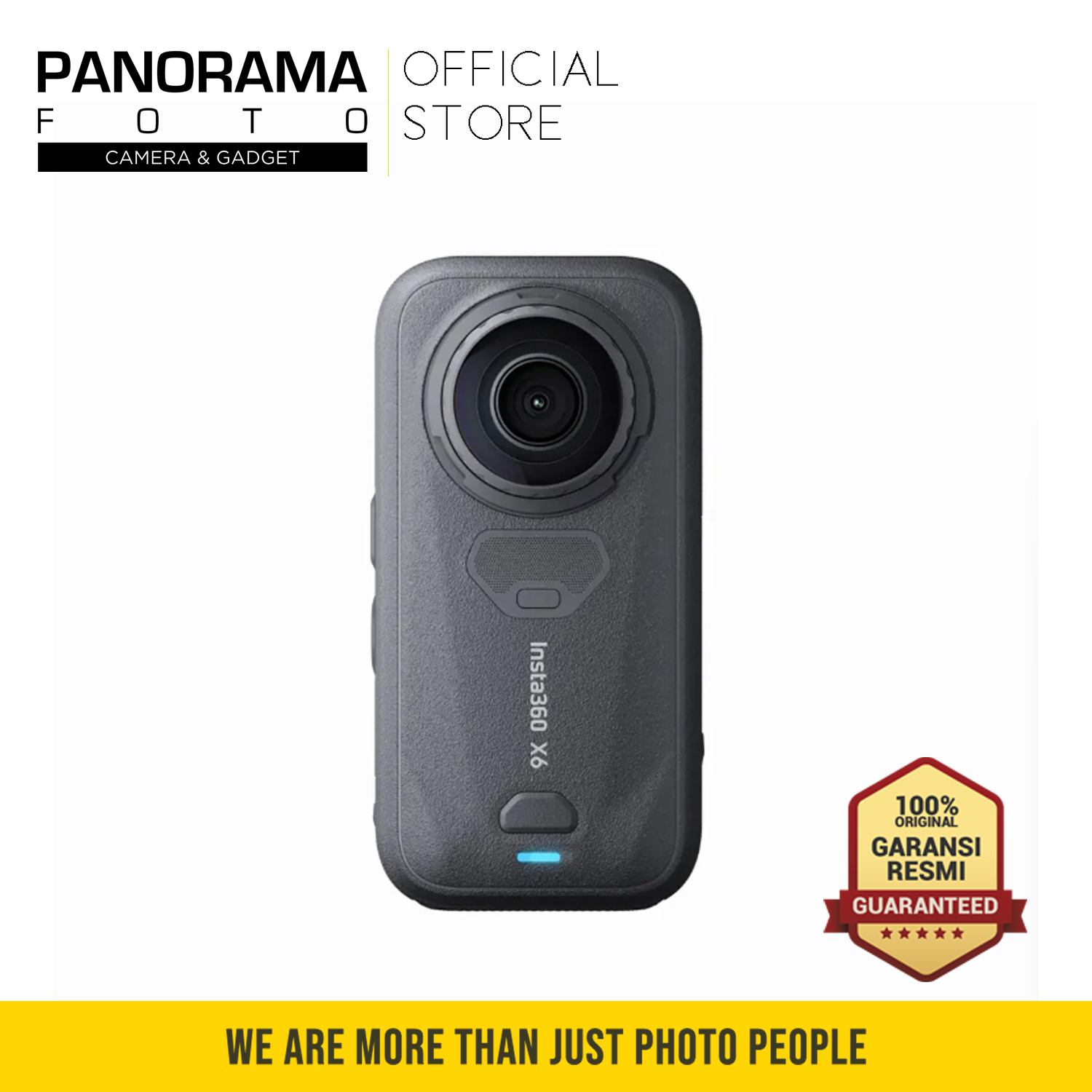 Camera Action Insta360 X6 Essential Bundle