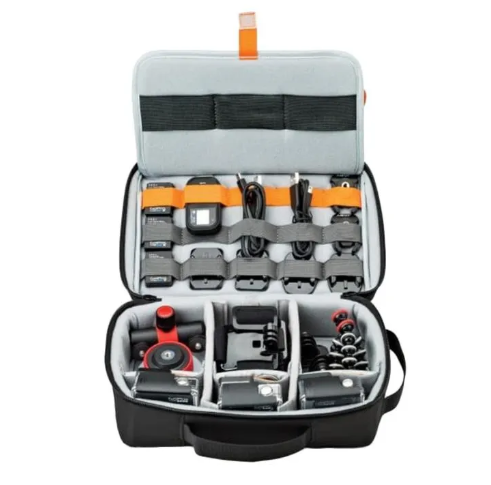 Tas Lowepro ViewPoint CS 80 - Image 2
