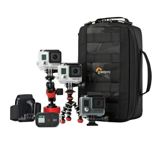 Tas Lowepro ViewPoint CS 80 - Image 3