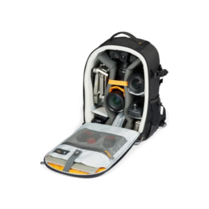 Alternative view of Tas Ransel Lowepro Adventura BP 300 III