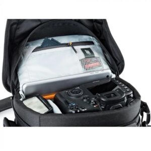 Alternative view of Tas Lowepro Nova 160 AW II