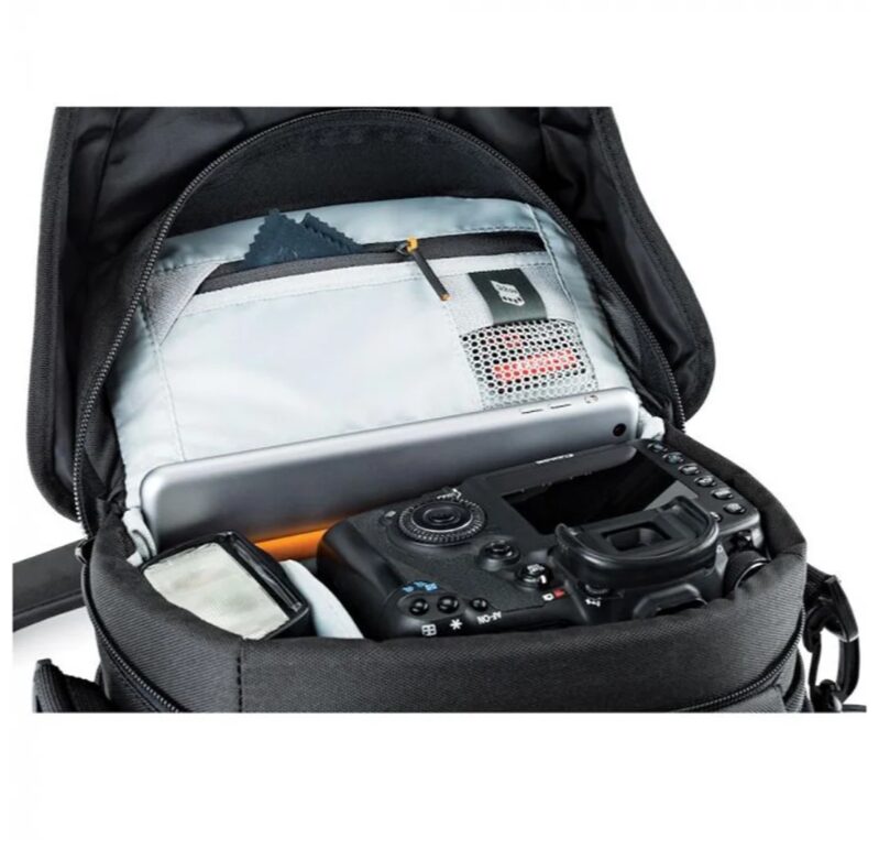 Tas Lowepro Nova 160 AW II - Image 2