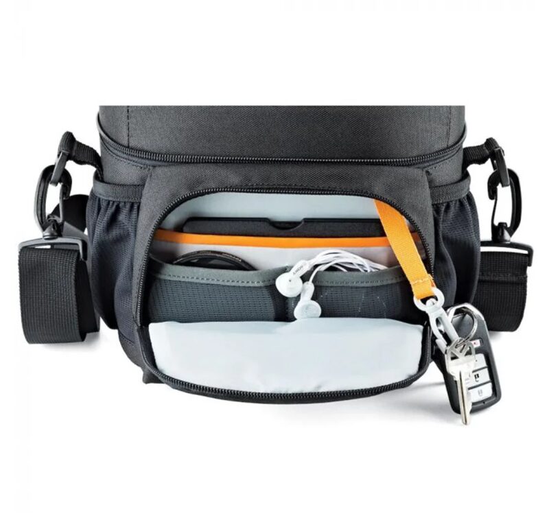 Tas Lowepro Nova 160 AW II - Image 3