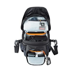 Alternative view of Tas Lowepro Nova 140AW II