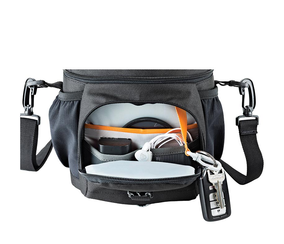 Tas Lowepro Nova 140AW II - Image 3